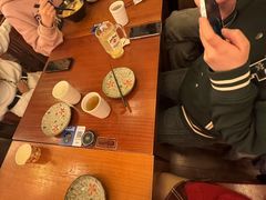 -剧狐剧本杀·月球探案馆(人民广场1号店)