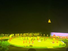 -鼎盛王朝康熙大典实景演出