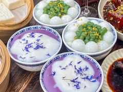 -金陵家宴·金陵春·南京菜(夫子庙店)