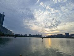 -天鹅湖体育公园