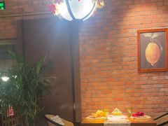 -弗兰克牛排西餐厅Ribone steak house(柠檬花园店)