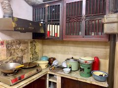 -CITY MART城市集市·里弄(北外滩来福士广场店)