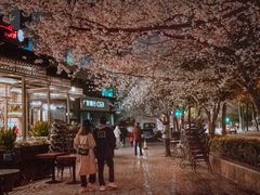 -玛格萝妮比萨屋(四平店)