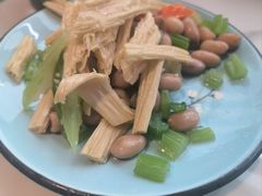 -京城北门羊蝎子铜锅涮肉(总店)