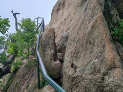 -丹东凤凰山景区