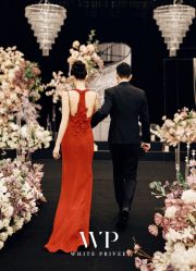 -MuseMarry婚纱(前海嘉里中心店)