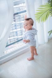 -小熊维尼高端儿童摄影(罗湖区总店)