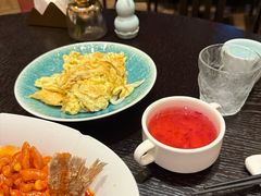 -海天楼中餐厅(吴宫泛太平洋酒店)