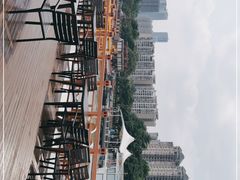 -珠江夜游广州塔·中大码头