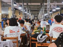 大堂-元盛居(生态大街店)