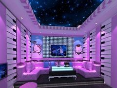 -乐道量贩式KTV(浑南店)