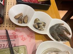 -丽和苑·自助寿喜锅(虹梅路店)