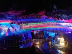 -宝晶宫旅游景区