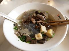 -百年尹氏汤包(湖南路狮子桥店)