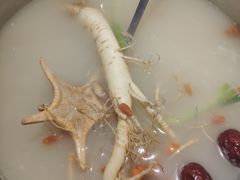 -千岛蚝高压锅生蚝·人参火锅(白云万达店)