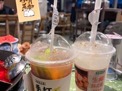 -五里关火锅(上海鑫耀·光环Live店)
