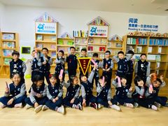 -蓝莓果幼儿园(通州梨园店)