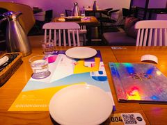 -HELLO MUSAE 拾光缪斯餐厅·纯正希腊风味(苏州中心店)