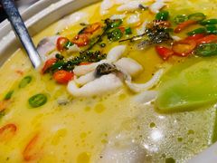 -胖哥俩肉蟹煲(爱琴海购物公园店)