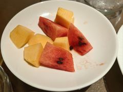 -福来齐·鲁菜海鲜·渔家菜(朝阳街分店)