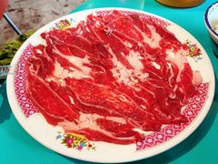 -粉灯牛腩牛杂煲·鸡煲(双井店)