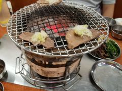 -蒜香焼肉PURUSHIN(马场路店)