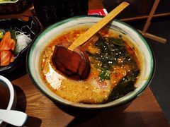 地狱拉面-無境·匠心日本料理(汉街店)