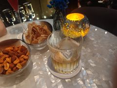 -广州四季酒店·天吧·高空酒吧
