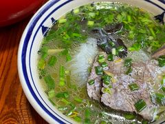 -醉长安(南门总店)