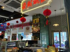 -龙记·香港茶餐厅(海上世界店)