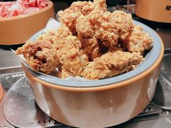 -龍歌自助小火锅(城阳万象汇店)