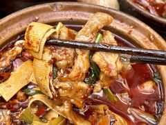 -罗妈砂锅(四川成都奎星楼店)