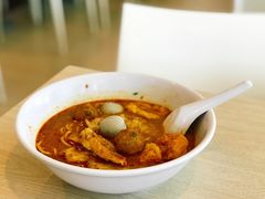 -Signatures Food Court - Suria KLCC