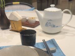 -杭州西湖柳莺里酒店·闻莺厅