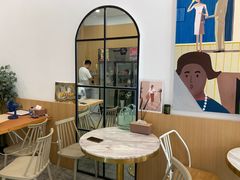 -ZOZO's昌左左精致甜品设计(新北店)