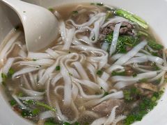 -PHO爺·越南料理(亦庄大族广场店)