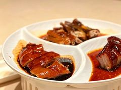 -侨美食家·粤菜(体育西路店)