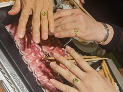 -海底捞火锅(杭州萧山宝龙广场店)