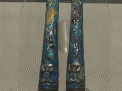 -巴音郭楞蒙古自治州博物馆