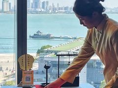 -馋遇江南·精致湖景雅宴(东方之门店)