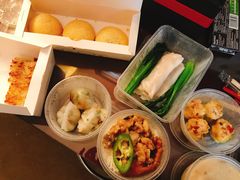 -添好运点心专门店(百老汇店)