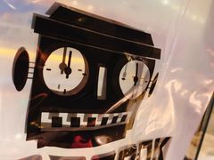 -机器人火炉披萨