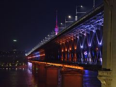 -武汉长江大桥
