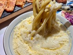 -火山屋台(新街口店)