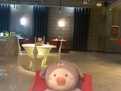 -Gray Whale 灰鲸餐厅(北美N1店)