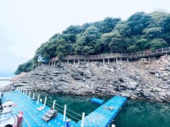 -酒仙湖景区