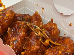 -悠个炸鸡(南京创始店)