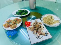 -景好海鲜餐厅(大鹏必选旅游店)