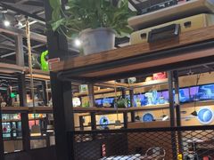 -探鱼·鲜青椒爽麻烤鱼(北京路天河城店)