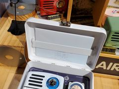 -九木杂物社(恒隆广场店)